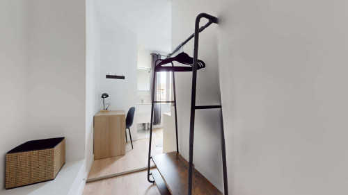 Chambre 3 - DIJON C
