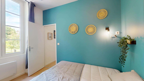 Chambre 1 - MOUREU - Gallery - 4