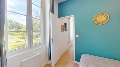 Chambre 1 - MOUREU - Gallery - 3