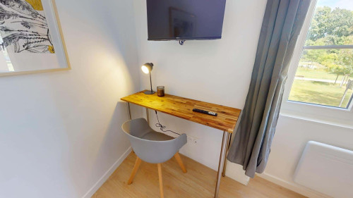 Chambre 1 - MOUREU - Gallery - 2