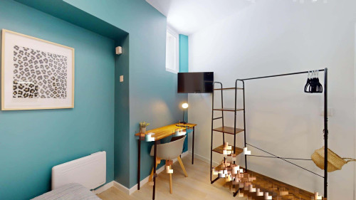 Chambre 1 - MOUREU - Gallery - 13