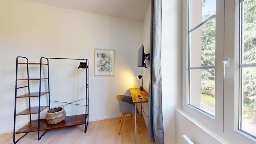 Chambre 1 - MOUREU - Gallery - 9