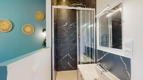 Chambre 1 - MOUREU - Gallery - 6