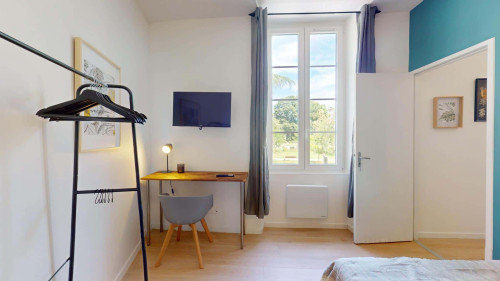 Chambre 1 - MOUREU - Gallery - 5