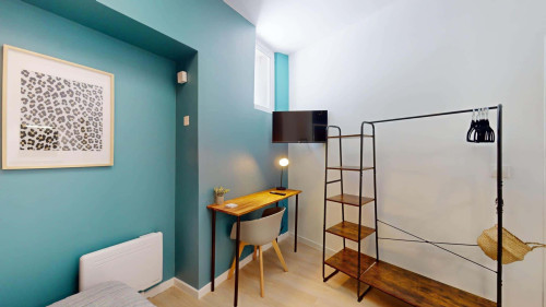 Chambre 3 - MOUREU - Gallery - 8