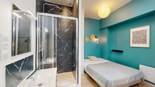 Chambre 3 - MOUREU - Gallery - 6