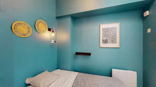 Chambre 3 - MOUREU - Gallery - 7