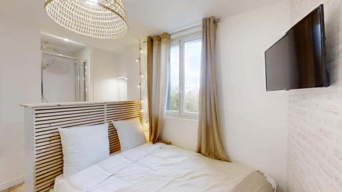 Chambre 1 - GENERAL DE GAULLE CH - Gallery - 5