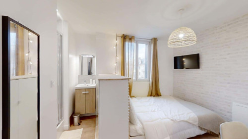 Chambre 1 - GENERAL DE GAULLE CH
