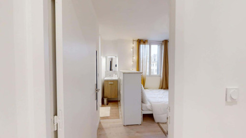 Chambre 1 - GENERAL DE GAULLE CH