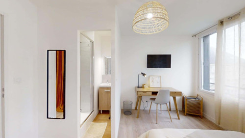 Chambre 3 - GENERAL DE GAULLE CH - Gallery - 5