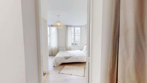 Chambre 3 - GENERAL DE GAULLE CH