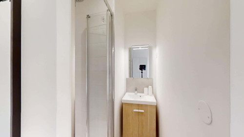 Chambre 3 - GENERAL DE GAULLE CH