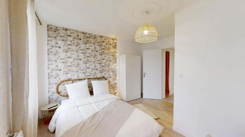 Chambre 3 - GENERAL DE GAULLE CH - Gallery - 8