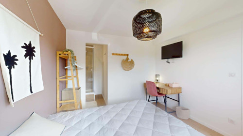 Chambre 1 - DRAGON