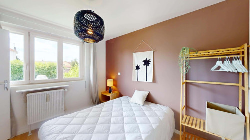 Chambre 1 - DRAGON - Gallery - 7
