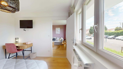 Chambre 1 - DRAGON - Gallery - 5