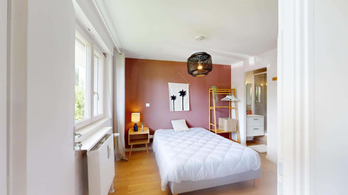 Chambre 1 - DRAGON