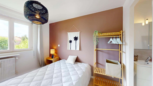 Chambre 1 - DRAGON - Gallery - 6