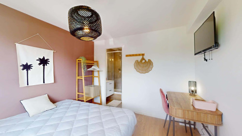 Chambre 1 - DRAGON
