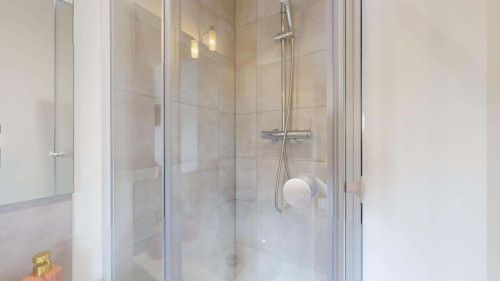 Chambre 1 - DRAGON - Gallery - 10