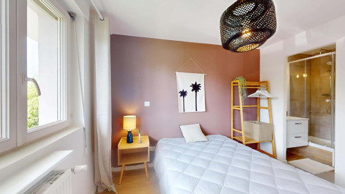 Chambre 1 - DRAGON