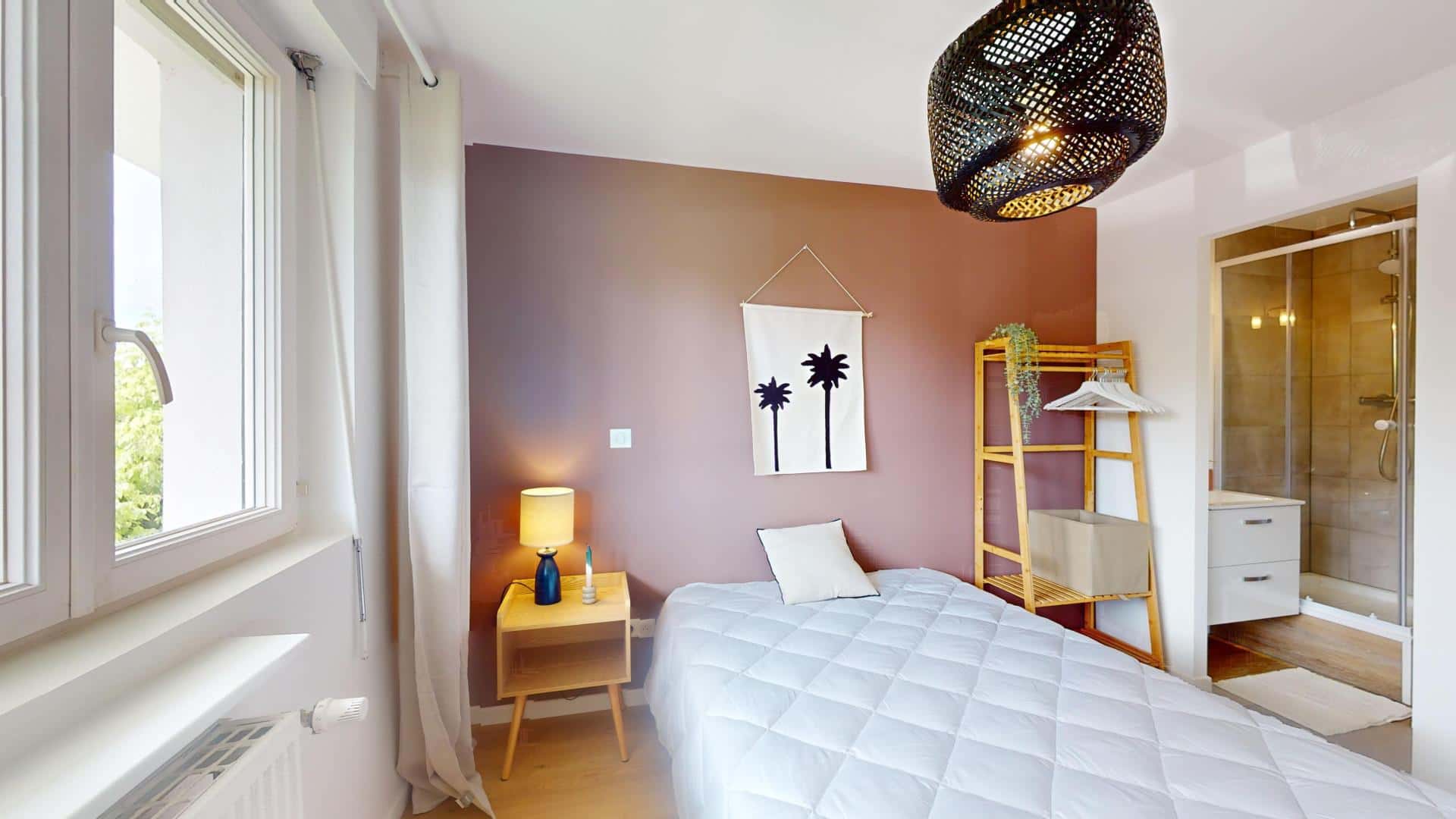 Chambre 1 - DRAGON - 1