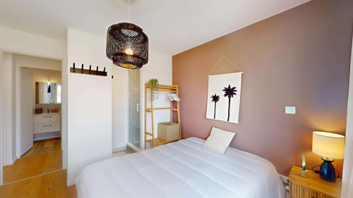 Chambre 2 - DRAGON