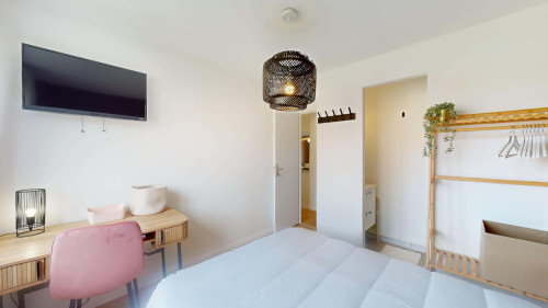 Chambre 2 - DRAGON - Gallery - 6