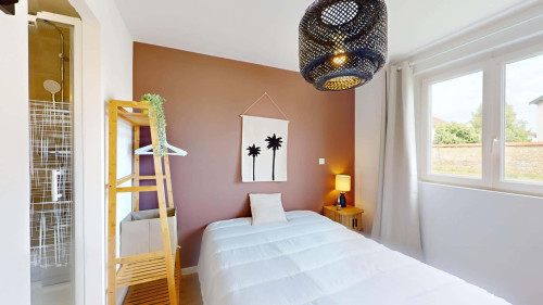Chambre 2 - DRAGON