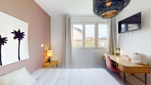 Chambre 2 - DRAGON - Gallery - 7
