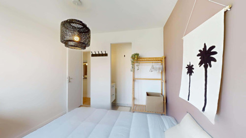 Chambre 2 - DRAGON - Gallery - 8