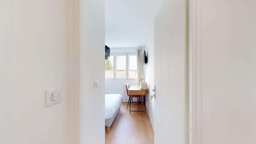 Chambre 2 - DRAGON