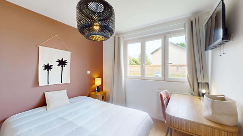 Chambre 2 - DRAGON