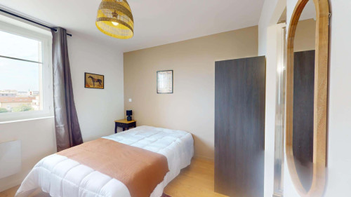 Chambre 1 - CHANZY F