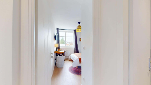 Chambre 1 - CHANZY F