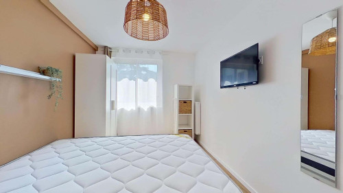 Chambre 1 - GRAND PIN