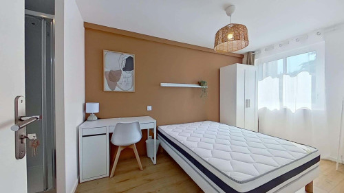 Chambre 1 - GRAND PIN