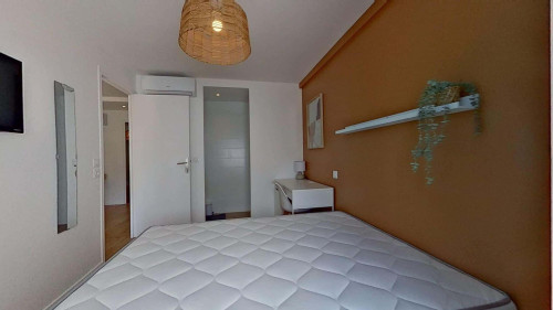 Chambre 1 - GRAND PIN - Gallery - 5