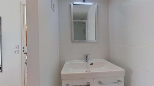 Chambre 1 - GRAND PIN