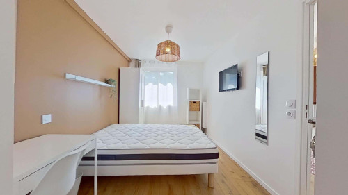 Chambre 1 - GRAND PIN - Gallery - 6