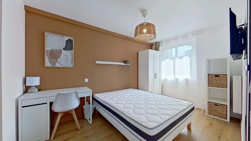 Chambre 1 - GRAND PIN