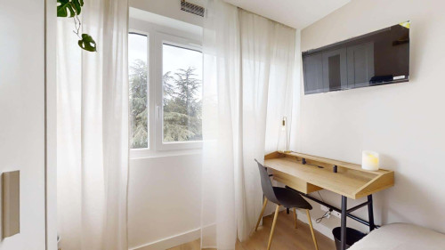 Chambre 3 - Wassy - Gallery - 7