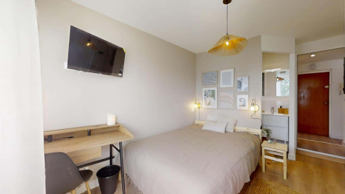 Chambre 3 - Wassy