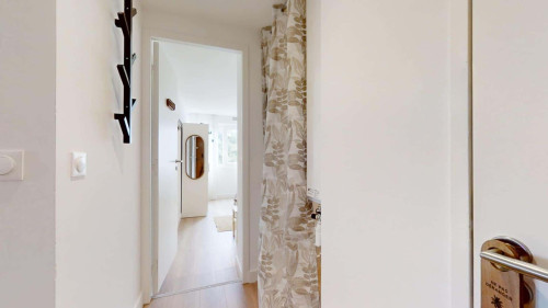 Chambre 3 - Wassy