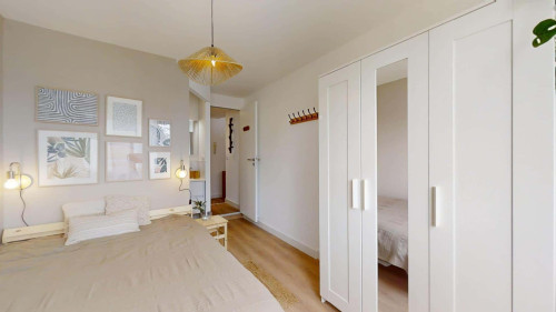 Chambre 3 - Wassy - Gallery - 6