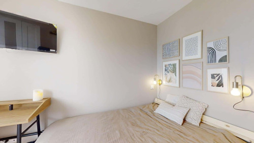 Chambre 3 - Wassy - Gallery - 5