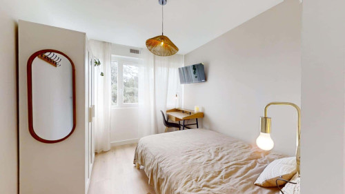 Chambre 3 - Wassy