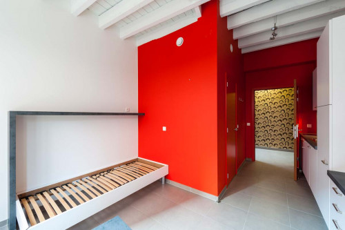 Baudelo Upkot - Rooms