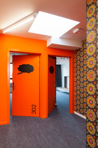 Baudelo Upkot  - Gallery -  5